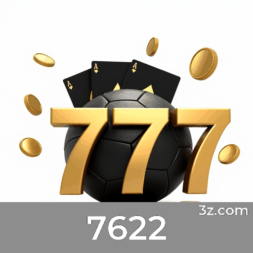 Cadastro na 7622 para desfrutar dos melhores jogos