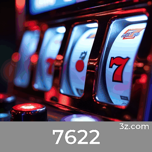 Cadastro na 7622 para desfrutar dos melhores jogos