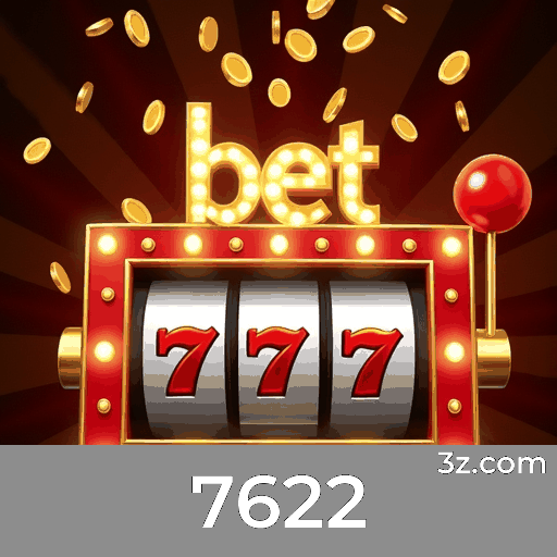 Formulário de cadastro da 7622