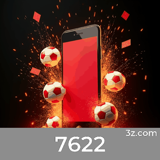 Jogos de loteria na 7622