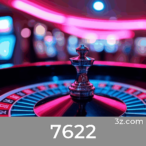 Formulário de cadastro da 7622